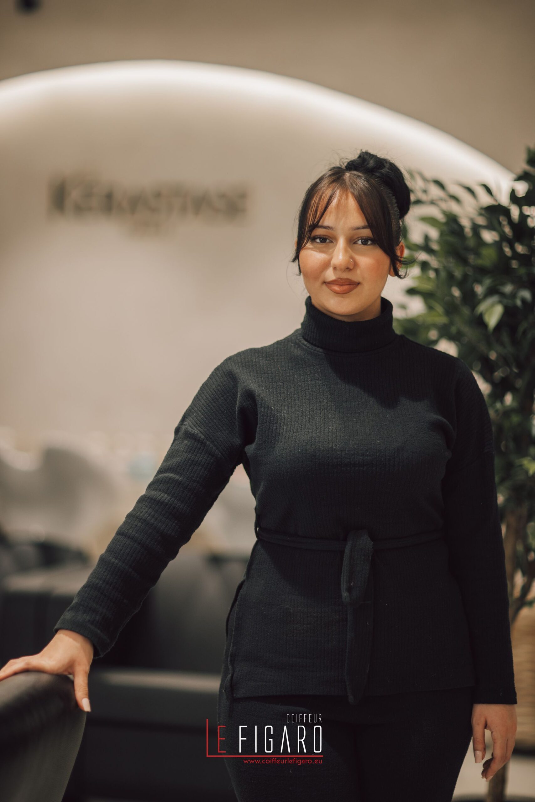 Team Member