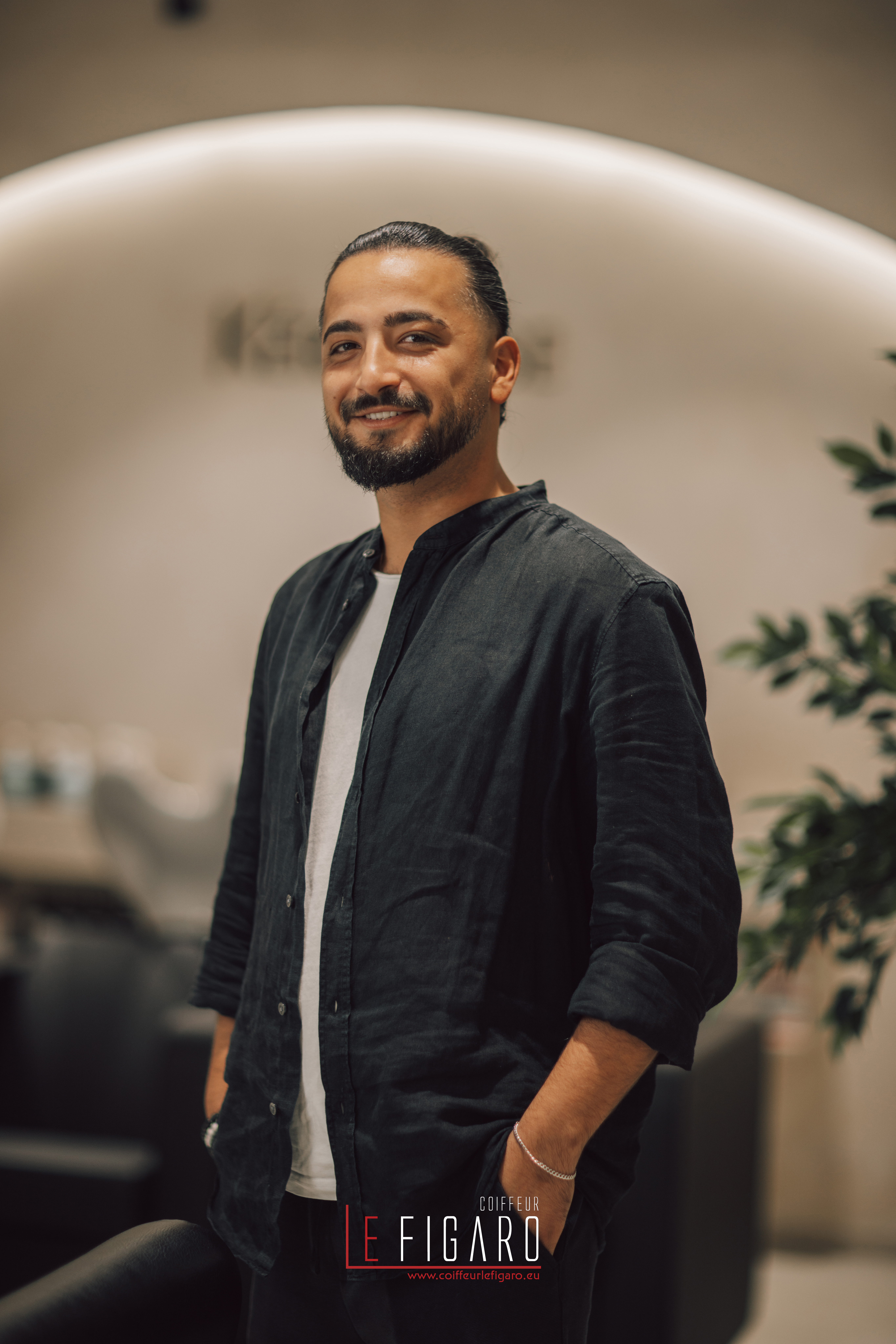 Team Member